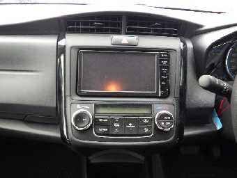 TOYOTA COROLLA AXIO 2015 Image 23