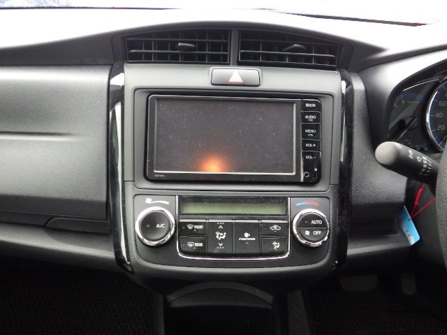 TOYOTA COROLLA AXIO 2015 Image 30