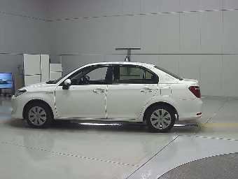 TOYOTA COROLLA AXIO 2015 Image 3