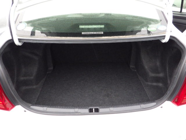 TOYOTA COROLLA AXIO 2015 Image 33