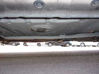 TOYOTA COROLLA AXIO 2015 Image 27