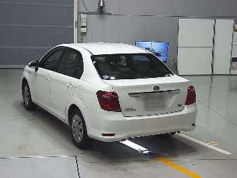 TOYOTA COROLLA AXIO 2015 Image 5