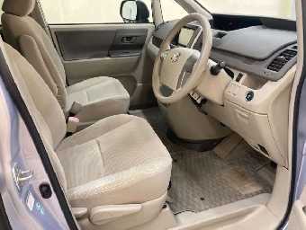 TOYOTA NOAH 2009 Image 3