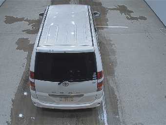 TOYOTA NOAH 2006 Image 3