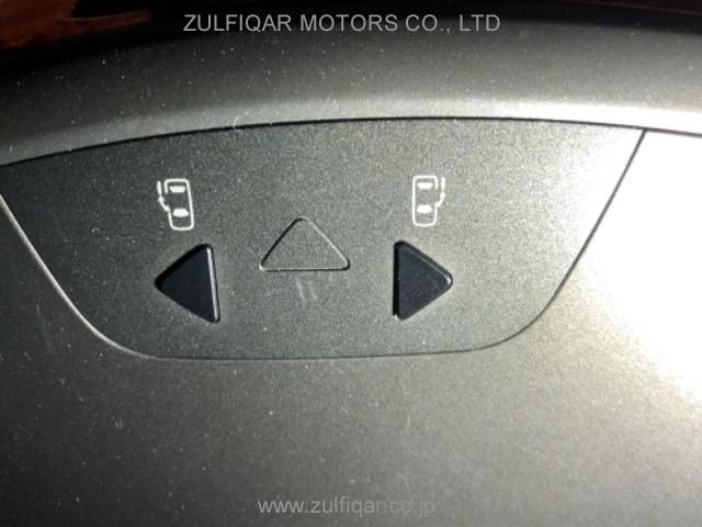 TOYOTA NOAH 2006 Image 5