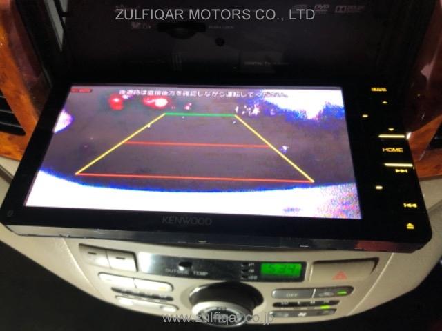 TOYOTA NOAH 2006 Image 6