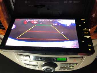 TOYOTA NOAH 2006 Image 5