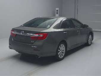 TOYOTA CAMRY 2012 Image 2