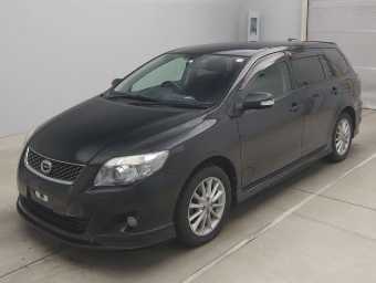 TOYOTA COROLLA FIELDER 2010 Image 1