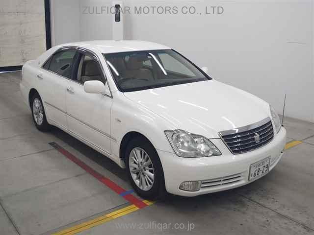 TOYOTA CROWN 2005 Image 1