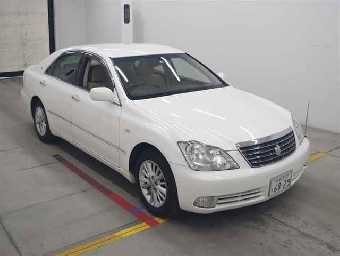 TOYOTA CROWN 2005 Image 1