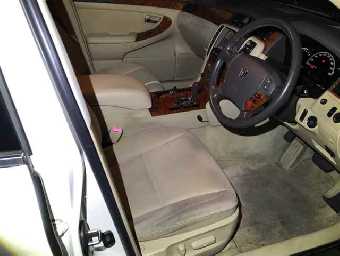 TOYOTA CROWN 2005 Image 3