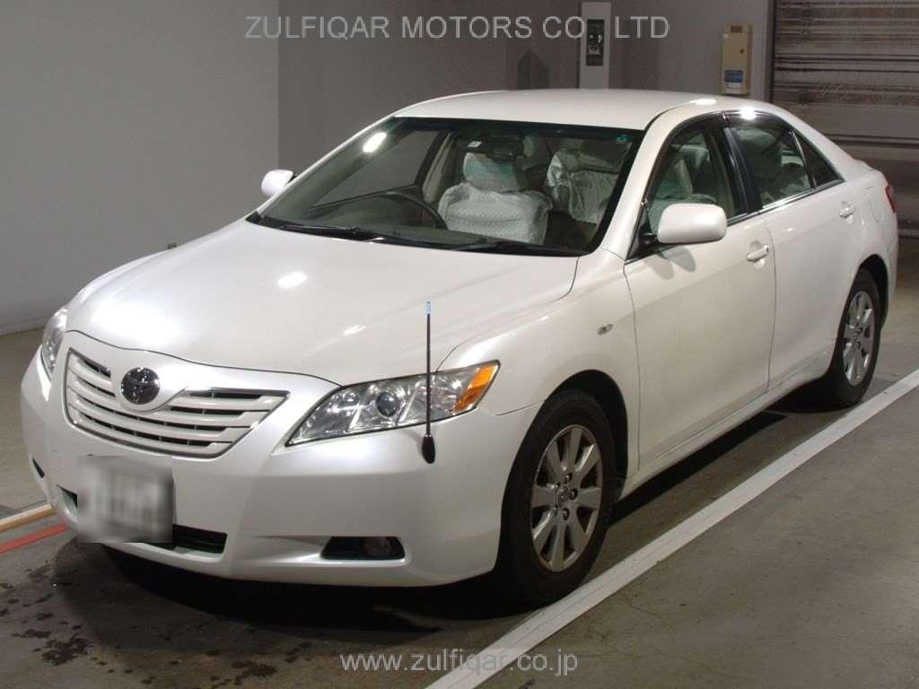 TOYOTA CAMRY 2006 Image 1