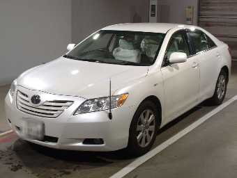 TOYOTA CAMRY 2006 Image 1