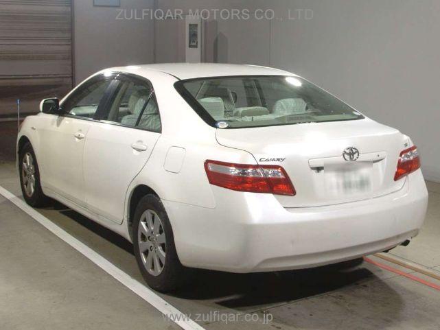 TOYOTA CAMRY 2006 Image 2
