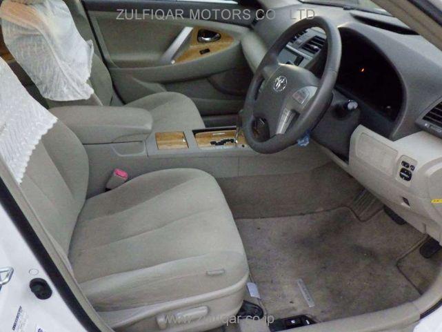 TOYOTA CAMRY 2006 Image 3