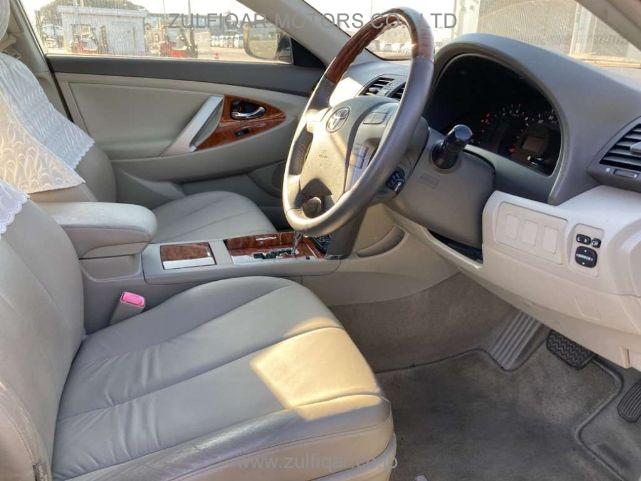 TOYOTA CAMRY 2008 Image 3