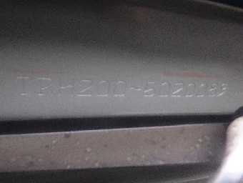 TOYOTA HIACE 2013 Image 13