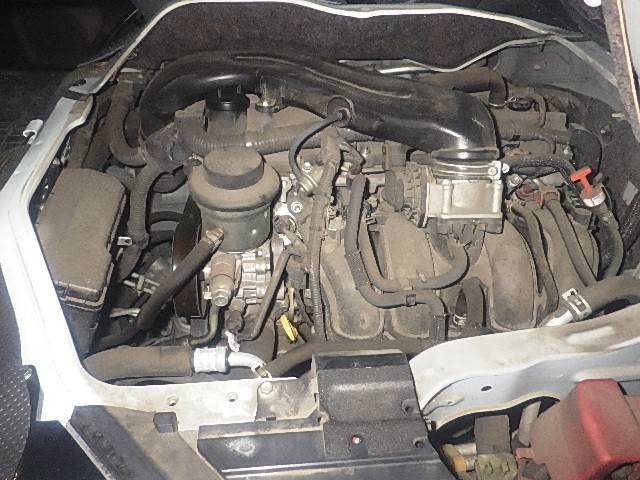 TOYOTA HIACE 2013 Image 22