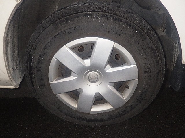 TOYOTA HIACE 2013 Image 27