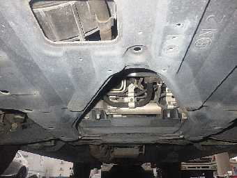 TOYOTA HIACE 2013 Image 26