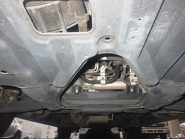 TOYOTA HIACE 2013 Image 32