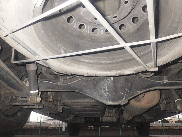 TOYOTA HIACE 2013 Image 33