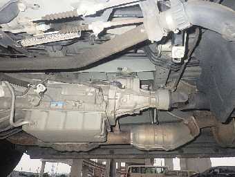 TOYOTA HIACE 2013 Image 28