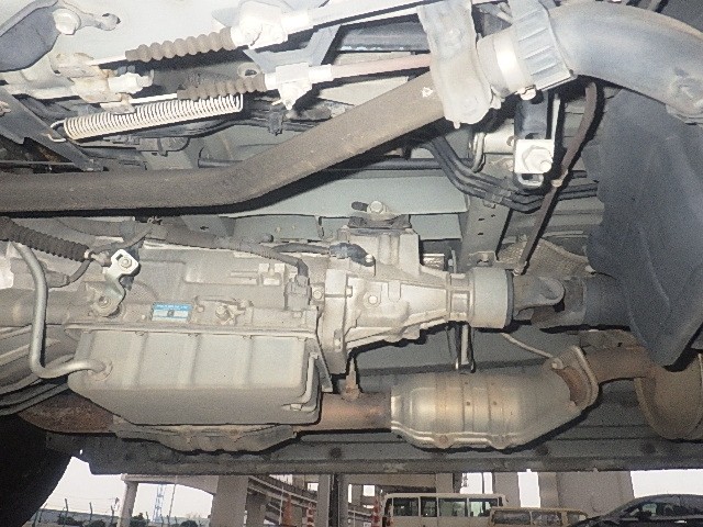 TOYOTA HIACE 2013 Image 34