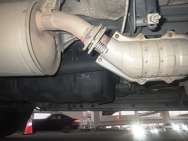 TOYOTA HIACE 2013 Image 35