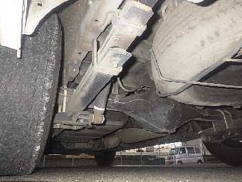 TOYOTA HIACE 2013 Image 31