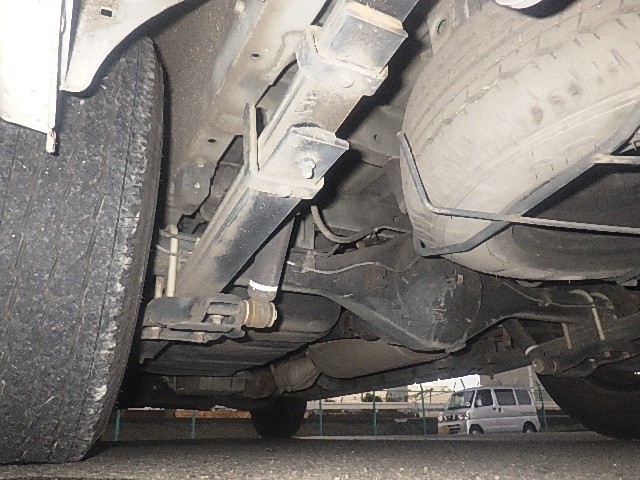 TOYOTA HIACE 2013 Image 37