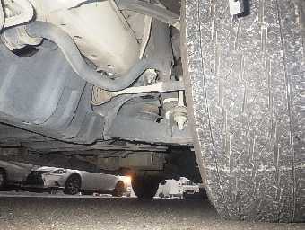 TOYOTA HIACE 2013 Image 32