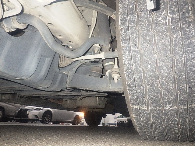 TOYOTA HIACE 2013 Image 38