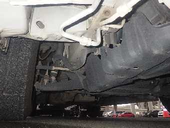 TOYOTA HIACE 2013 Image 33
