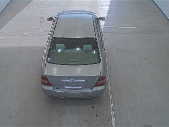 TOYOTA COROLLA 2001 Image 4
