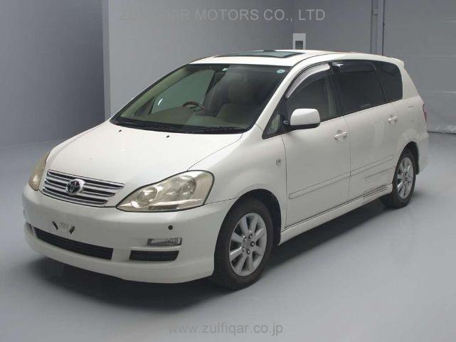 TOYOTA IPSUM 2007 Image 1