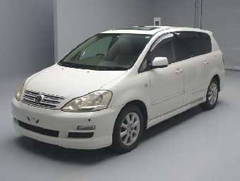 TOYOTA IPSUM 2007 Image 1