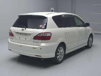 TOYOTA IPSUM 2007 Image 2