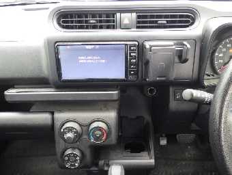 TOYOTA PROBOX 2017 Image 12