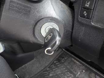 TOYOTA PROBOX 2017 Image 13