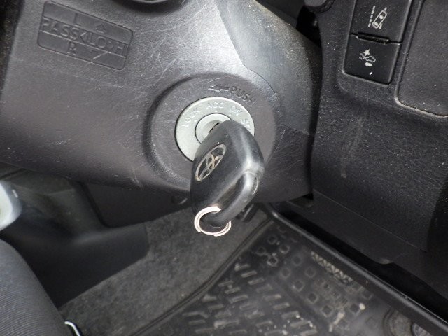 TOYOTA PROBOX 2017 Image 19