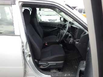 TOYOTA PROBOX 2017 Image 14