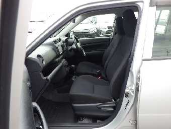 TOYOTA PROBOX 2017 Image 15