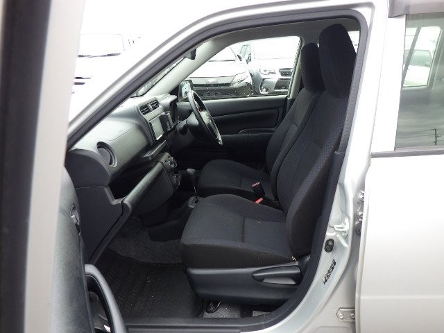 TOYOTA PROBOX 2017 Image 21