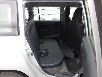 TOYOTA PROBOX 2017 Image 16