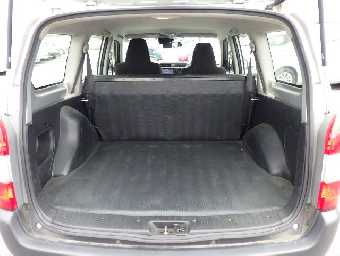 TOYOTA PROBOX 2017 Image 17