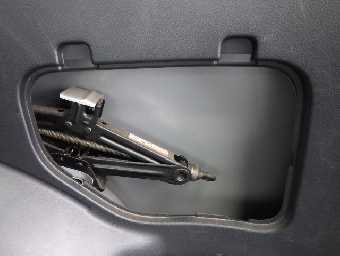 TOYOTA PROBOX 2017 Image 22