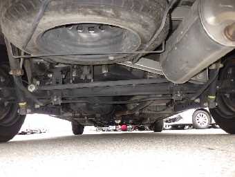 TOYOTA PROBOX 2017 Image 23