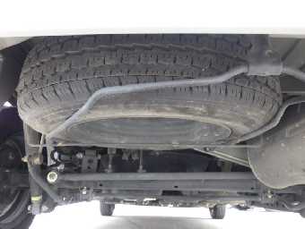 TOYOTA PROBOX 2017 Image 24